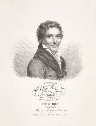 Prud’hon. (1820)