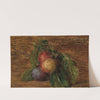 Prunes by Henri Fantin-Latour