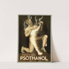 Psothanol (1910-1950)
