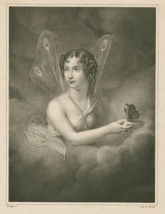 Psyche (1829)