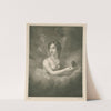Psyche (1829) by Zwinger