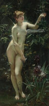 Psyche at the source