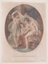 Psyche Going to Bathe (1786)