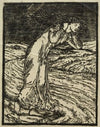 Psyche Throwing Herself into the River (1865–68)