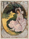 Puck mid-summer number (1904)