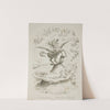 Puck on Pegasus by George Cruikshank