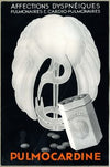 Pulmocardine (1910-1950)