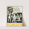 Pulmodion (1910-1950) by Laboratoire Juin