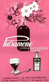 Pulsamone (1910-1950)