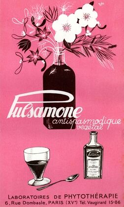 Pulsamone (1910-1950)