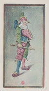 Punchinello (c. 1887)