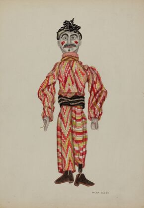 Puppet