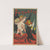 Purgatif Géraudel dans toutes les pharmacies (1900) by Eugène Ogé