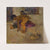 Purple and bronze by D. K. Richmond