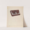 Purse by Isidore Steinberg