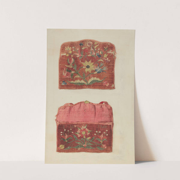 Purse by Phyllis Dorr