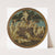 Putti with a Wine Press by Follower of Raphael