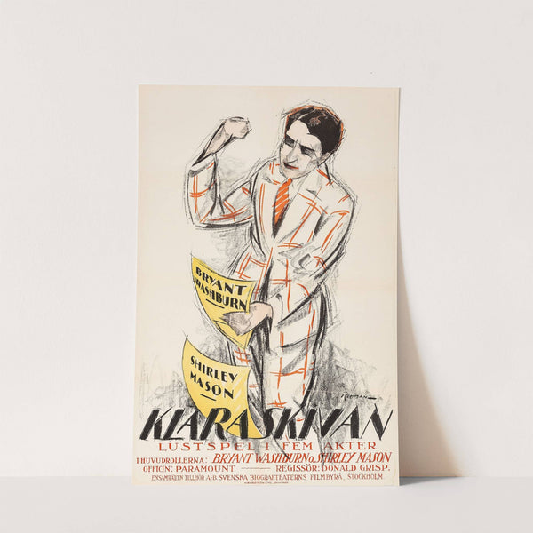 Putting It Over by Eric Rohman