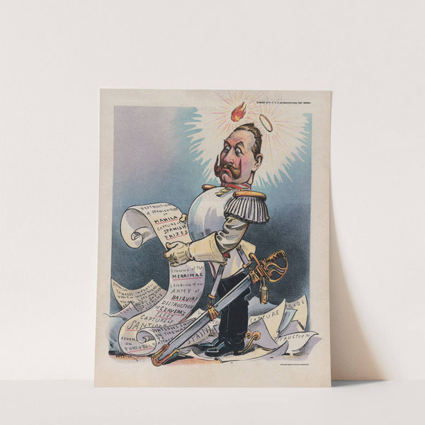 Puzzled by Udo Keppler