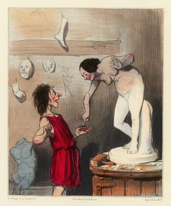 Pygmalion (1833) — size preview