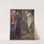 Pygmalion And The Image - The Hand Refrains by Sir Edward Coley Burne-Jones