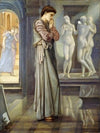Pygmalion And The Image – The Heart Desires