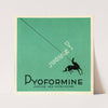 Pyoformine (1935)