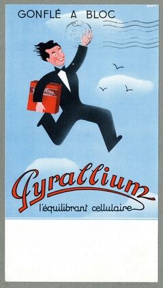 Pyrallium (1937)
