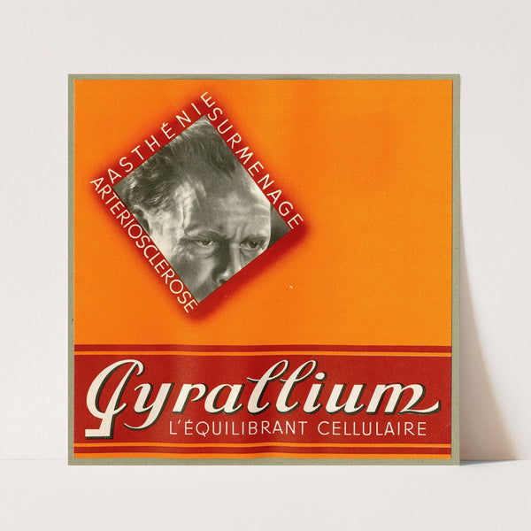 Pyrallium (1910-1950)