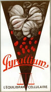 Pyrallium (1910-1950)