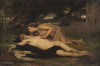 Pyrame et Thisbé