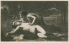 Pyramus and Thisbe (1878)