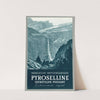 Pyroselline (1910-1950) by Laboratoires Chapotot