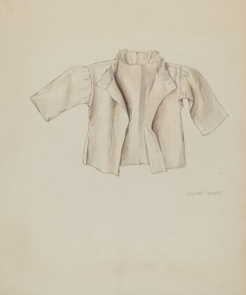 Quaker Baby Shirt