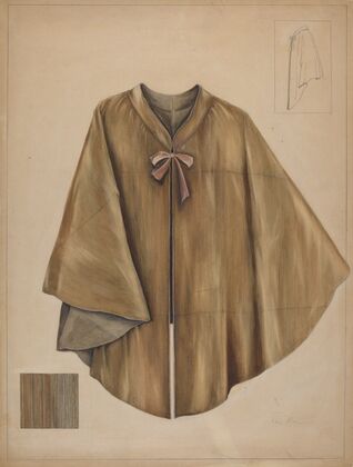 Quaker Cape