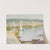 Quayside Concarneau (circa 1929-1930) by Terrick Williams