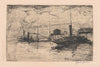 Quayside View