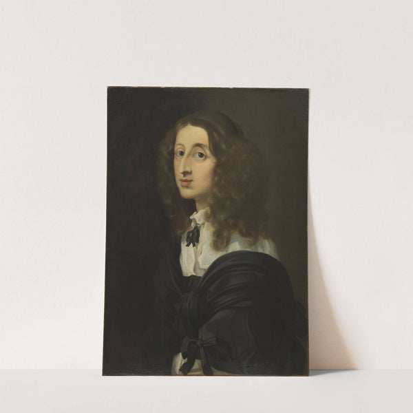 Queen Christina by Sébastien Bourdon