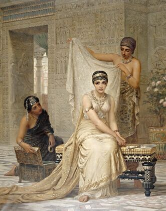 Queen Esther