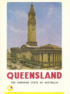 Queensland, the Sunshine State of Australia (1976)