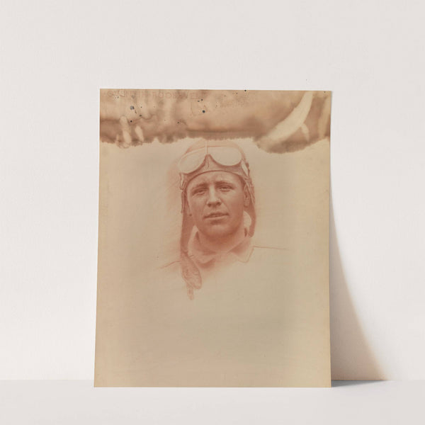 Quentin Roosevelt by John Elliott