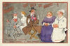 Qui qu’a vu Ninette (1908)