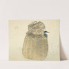 Quietness by Nishimura Goun