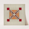 Quilt by Clyde L. Cheney