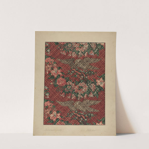 Quilt by Daniel Fletcher