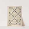 Quilt (c. 1942) by Edith Magnette