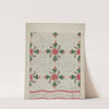Quilt by James H.C. Vail
