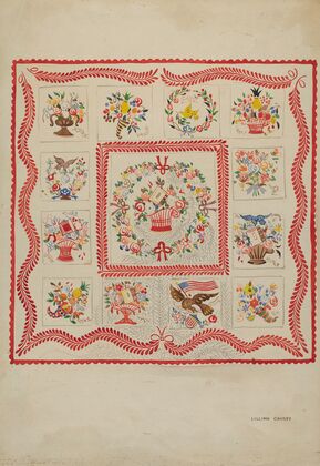 Quilt