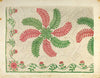 Quilt Applique Pattern