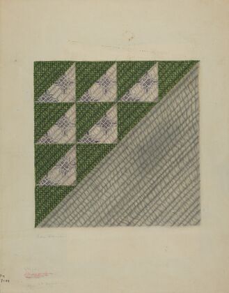 Quilt Block